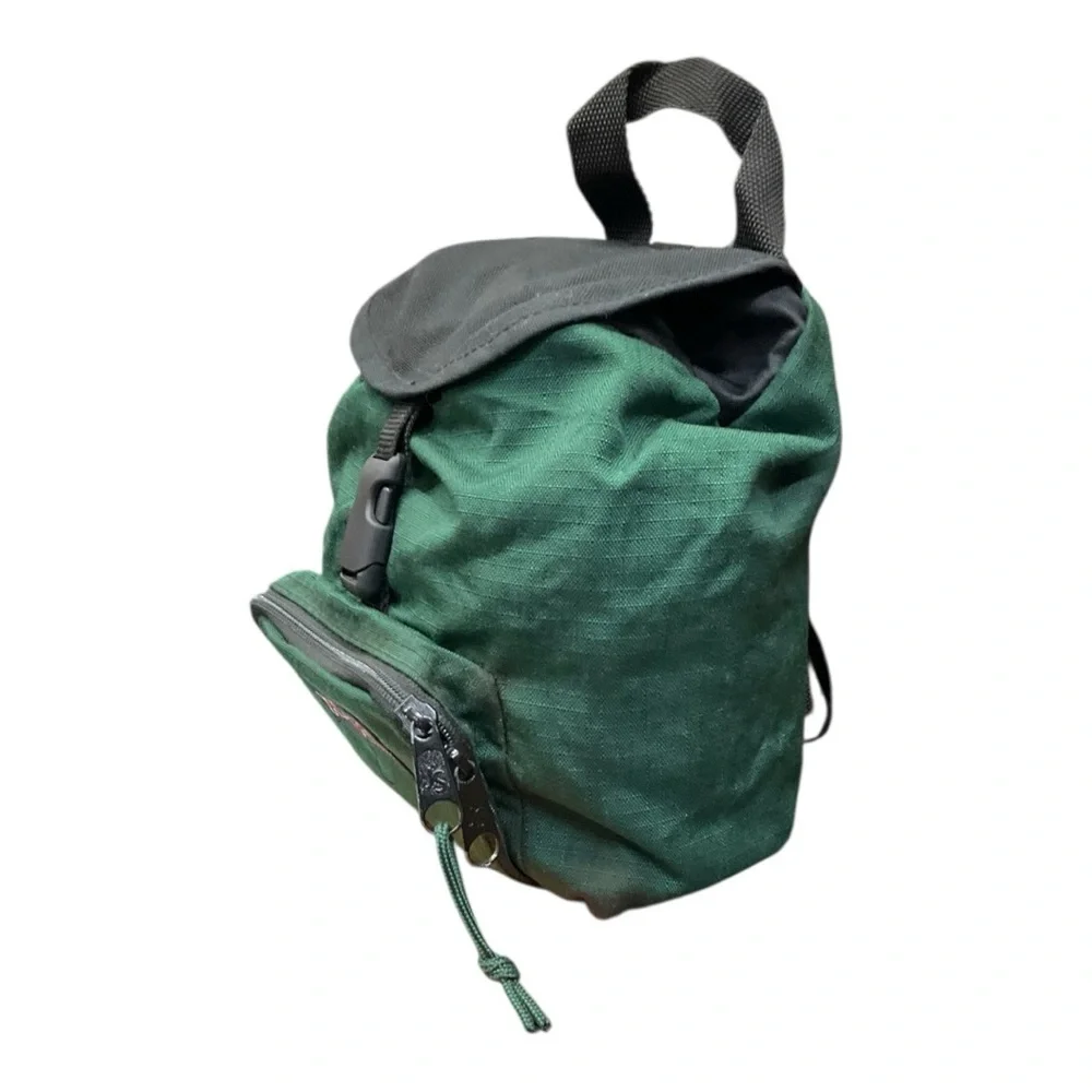 ๐โ Vintage rare JanSport Mini Backpack - Picture 3 of 6